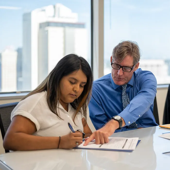 Center for U.S. Immigration Services | Immigration Lawyer Fort Myers Picture 6
