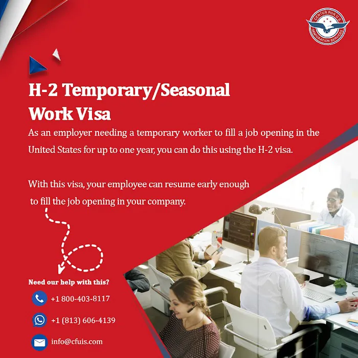 Center for U.S. Immigration Services | Immigration Lawyer Fort Myers Picture 9