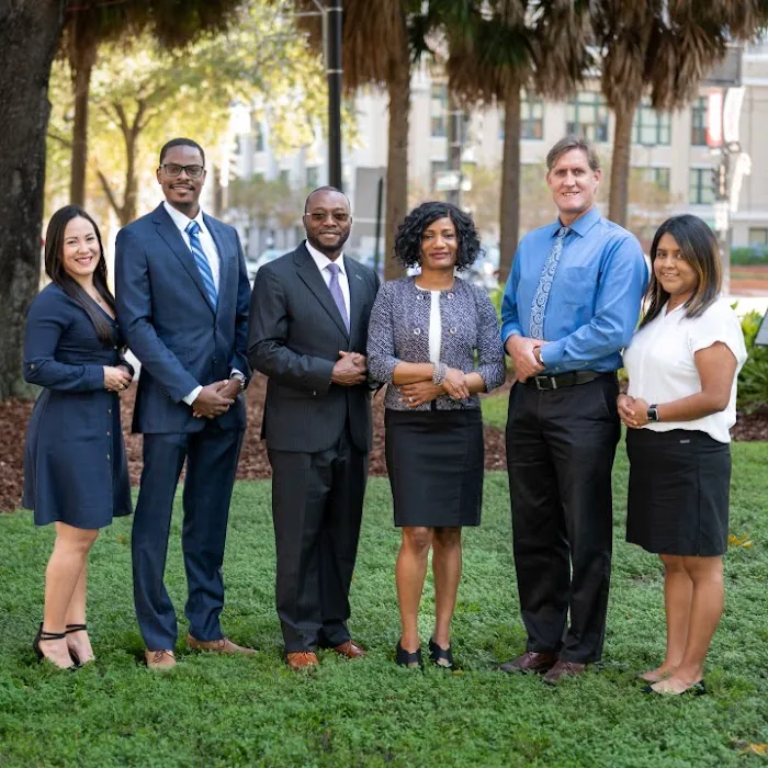 Center for U.S. Immigration Services | Immigration Lawyer Fort Myers Picture 8