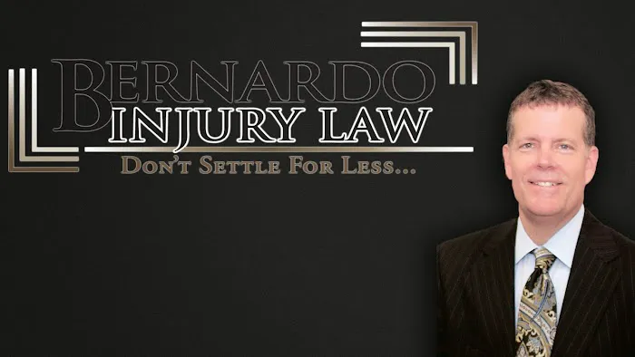 Bernardo Injury Law Picture 4