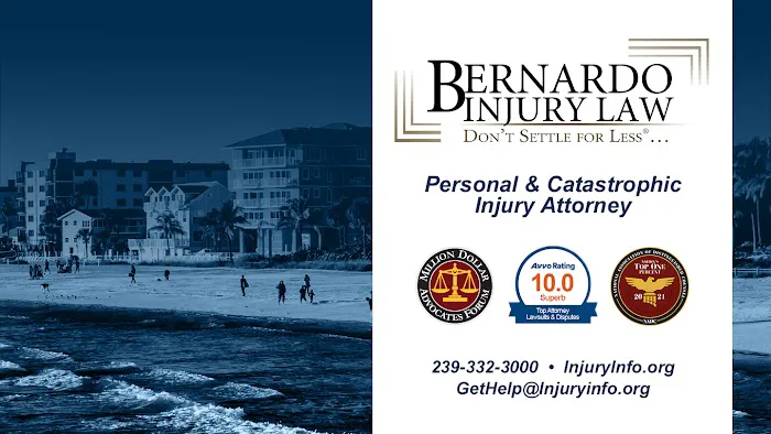 Bernardo Injury Law Picture 7