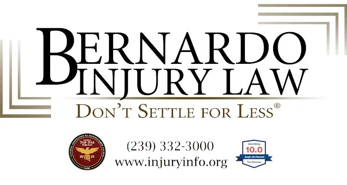 Bernardo Injury Law Picture 5