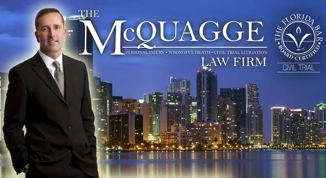McQuagge Law Firm Picture 1