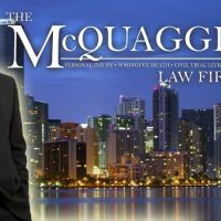 McQuagge Law Firm ico