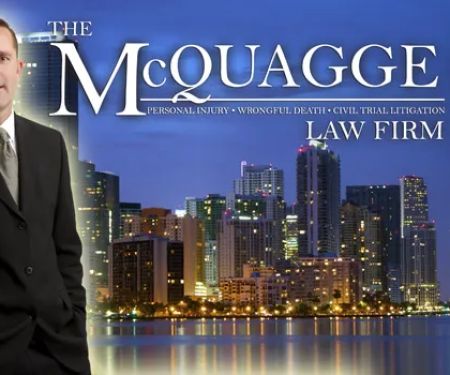 McQuagge Law Firm