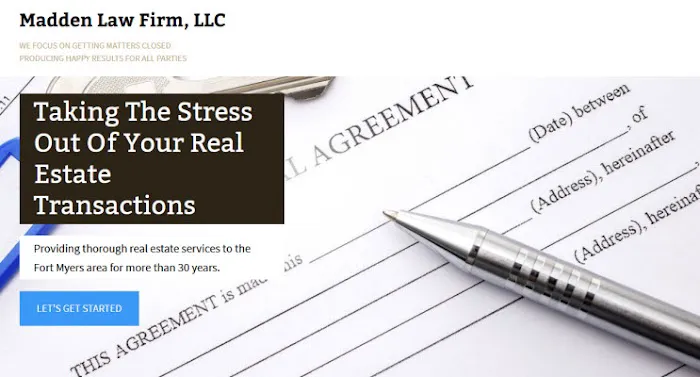 Madden Law Firm, LLC Picture 2