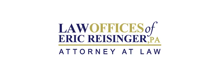 Law Office of Eric Reisinger PA Picture 2