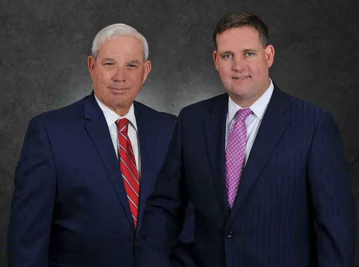 Aiken & O'Halloran Picture 1