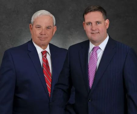 Aiken & O'Halloran