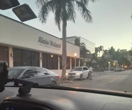 Aloia Roland Attorneys at Law