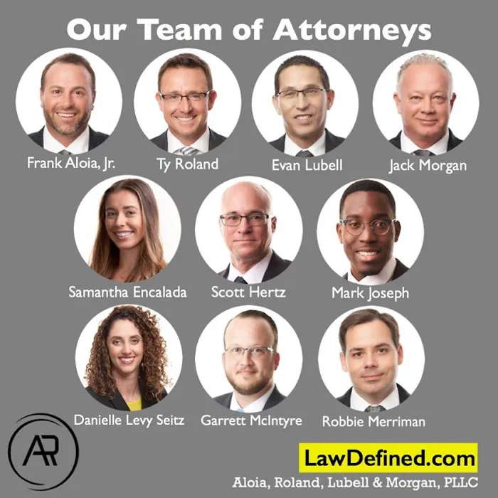 Aloia Roland Attorneys at Law Picture 7
