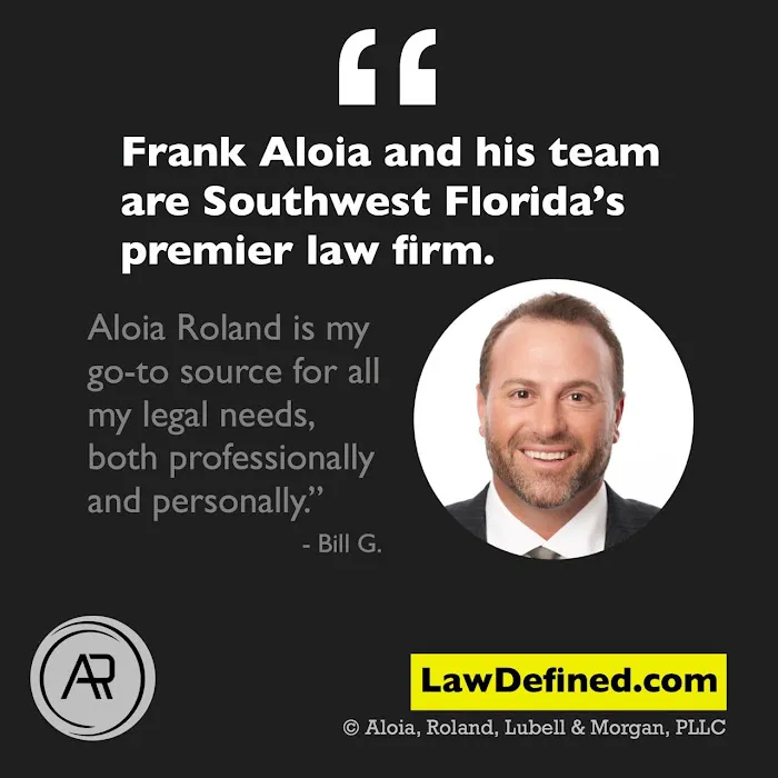 Aloia Roland Attorneys at Law Picture 4