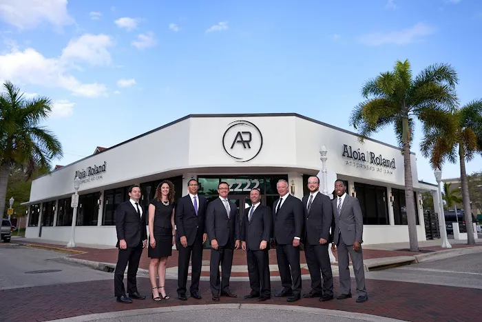 Aloia Roland Attorneys at Law Picture 8