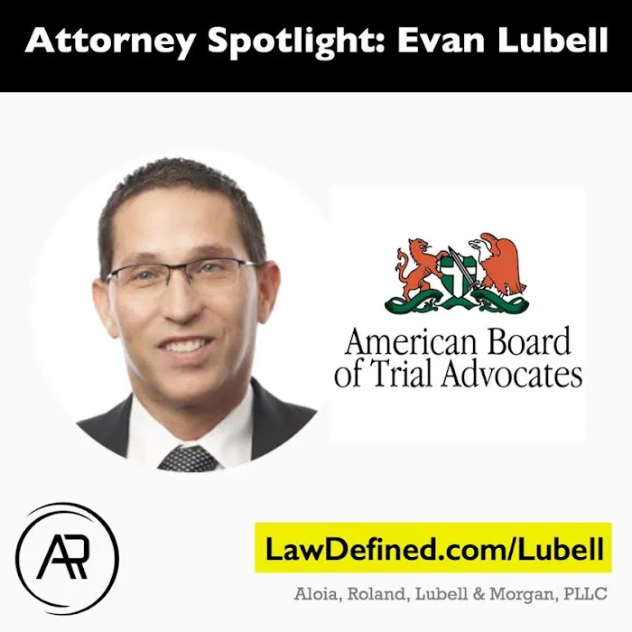 Aloia Roland Attorneys at Law Picture 9