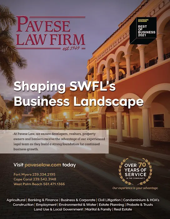Pavese Law Firm Picture 8