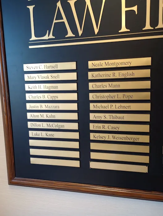 Pavese Law Firm Picture 1
