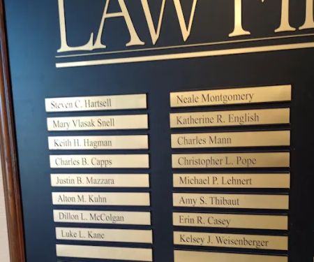 Pavese Law Firm