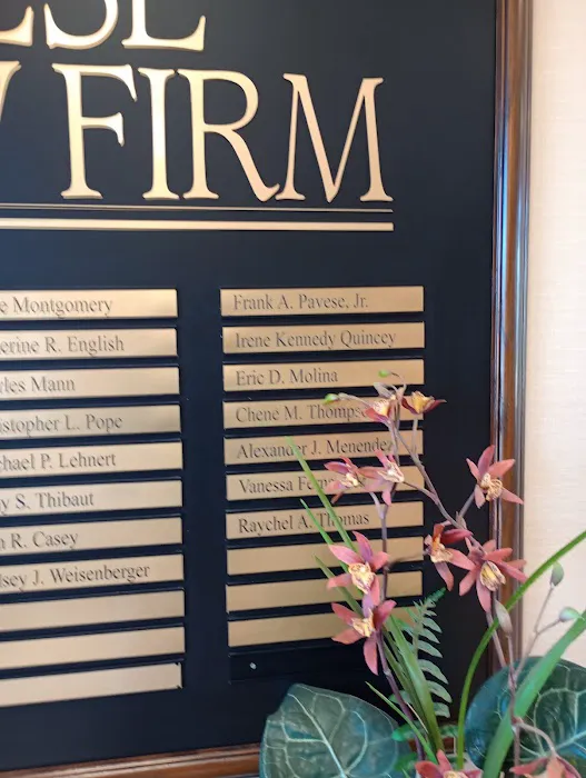 Pavese Law Firm Picture 3