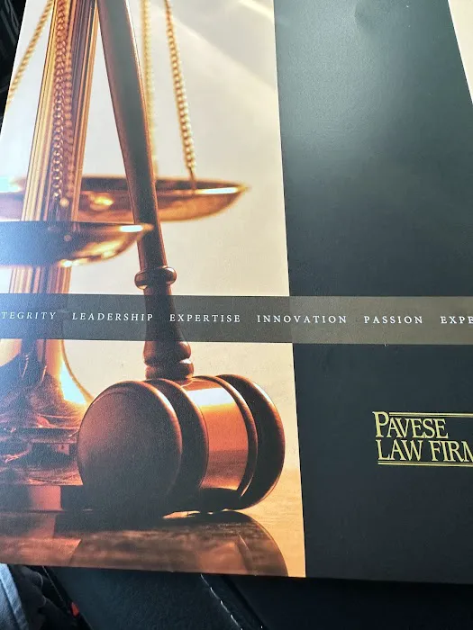 Pavese Law Firm Picture 7