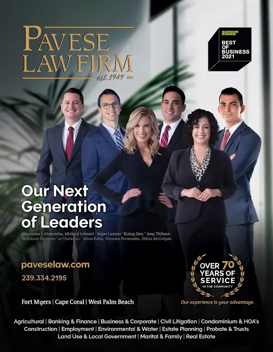 Pavese Law Firm Picture 10
