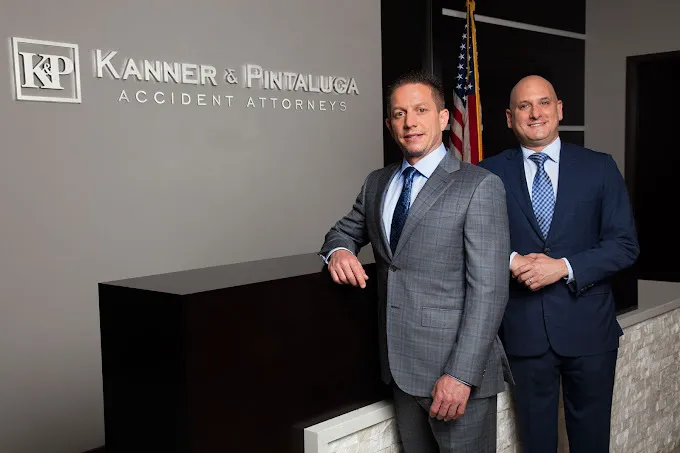 Kanner & Pintaluga Picture 2