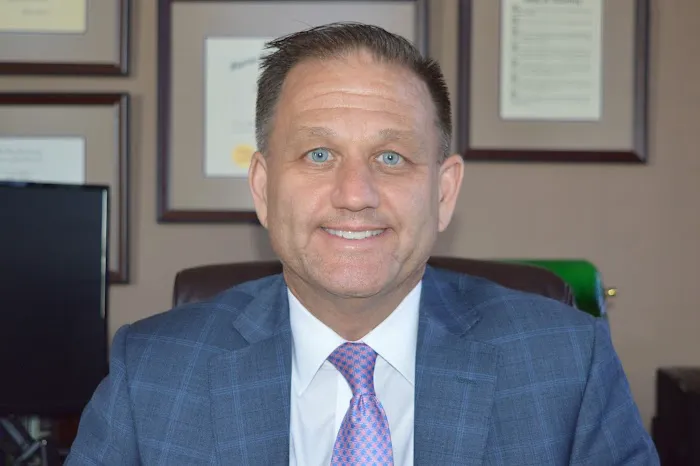 Attorney Aaron O'Brien Picture 3