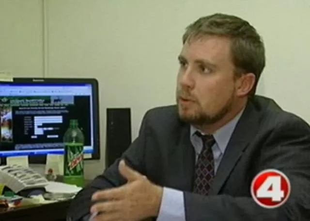 Spencer Cordell, Esq., Law Office of Spencer Cordell, P.A. Picture 2