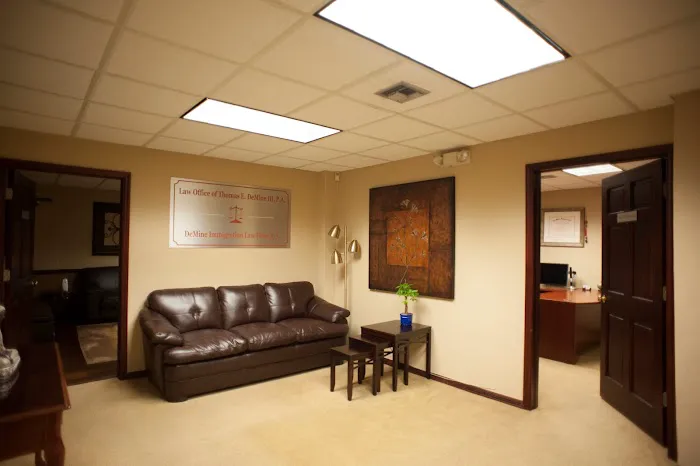 DeMine Immigration Law Firm P.A. Picture 8