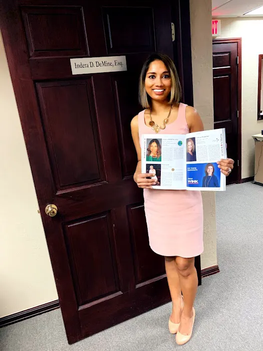 DeMine Immigration Law Firm P.A. Picture 4
