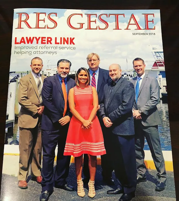 DeMine Immigration Law Firm P.A. Picture 10