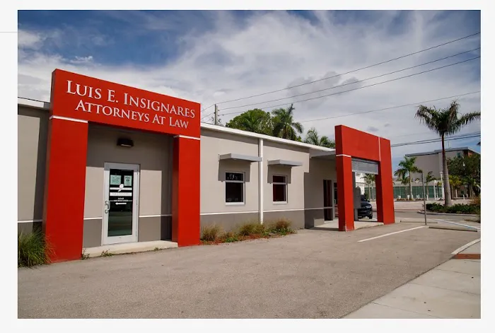 Luis E. Insignares, P.A. Attorneys At Law Picture 3