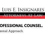 Luis E. Insignares, P.A. Attorneys At Law