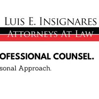 Luis E. Insignares, P.A. Attorneys At Law ico