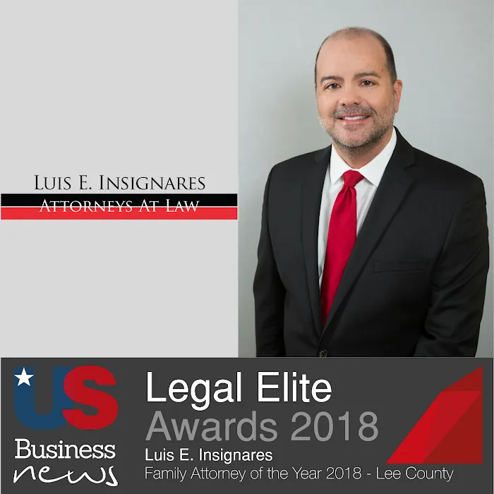 Luis E. Insignares, P.A. Attorneys At Law Picture 5