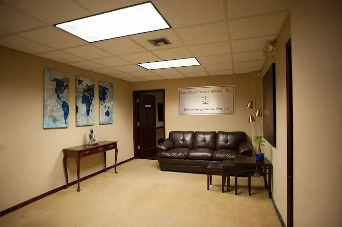 Law Office Of Thomas E. DeMine III, P.A. Picture 1