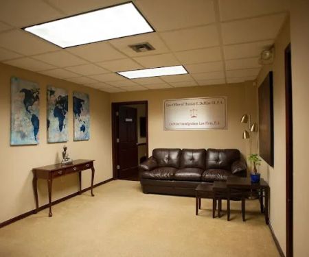 Law Office Of Thomas E. DeMine III, P.A.