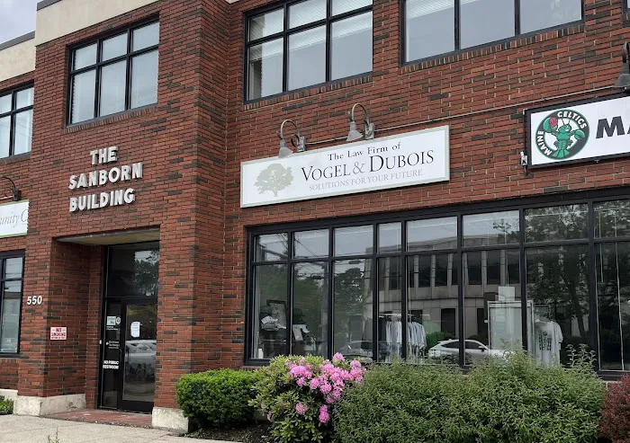 The Law Firm of Vogel & Dubois Picture 5