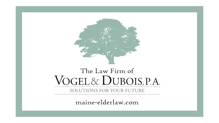 The Law Firm of Vogel & Dubois Picture 1