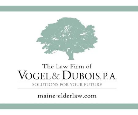 The Law Firm of Vogel & Dubois
