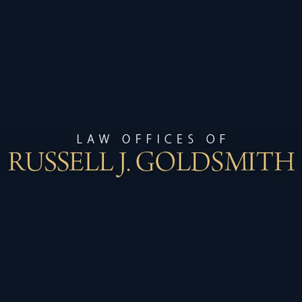 Law Offices of Russell J. Goldsmith Picture 2