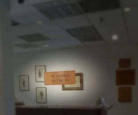 Goodman Law Firm PA