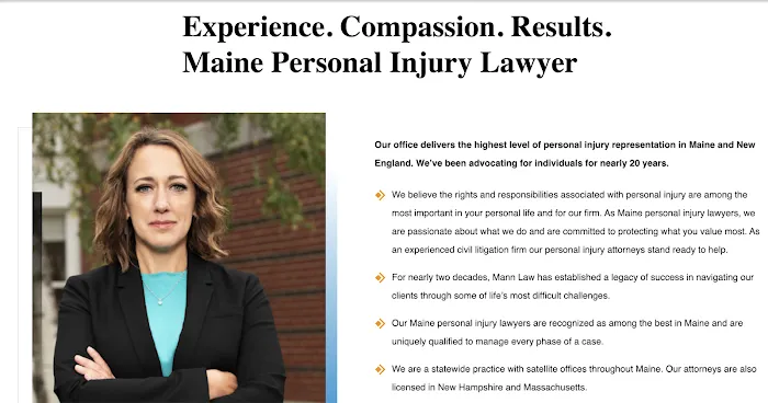 Mann Law LLC Picture 3