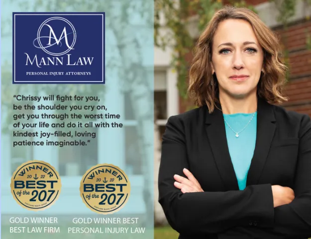 Mann Law LLC Picture 2