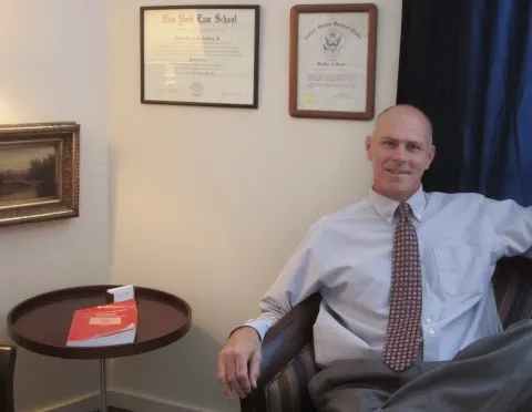 Law Offices of Robert Montgomery Picture 4