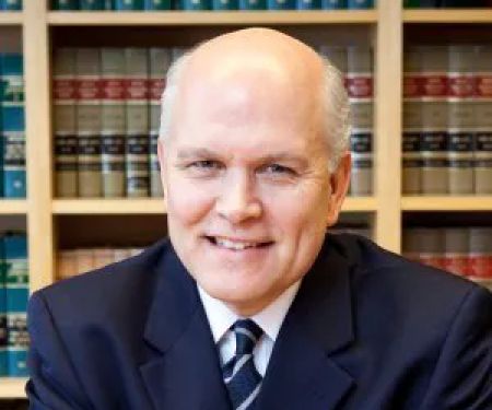 Bulger Paul S Attorney at Law