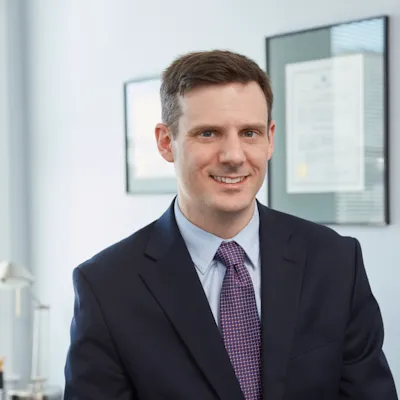 Attorney Mark J. Peltier Picture 2