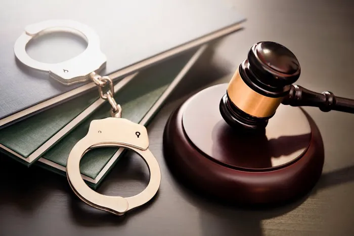 Law Office of Richard S. Berne - Portland, Maine Criminal Lawyer Picture 7