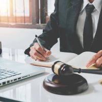 Law Office of Richard S. Berne - Portland, Maine Criminal Lawyer ico