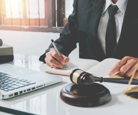 Law Office of Richard S. Berne - Portland, Maine Criminal Lawyer
