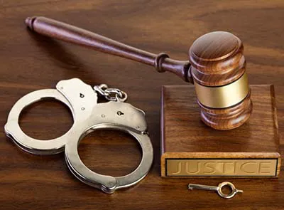 Law Office of Richard S. Berne - Portland, Maine Criminal Lawyer Picture 3